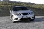 Saab 9-3 Sport Sedan 2008 года